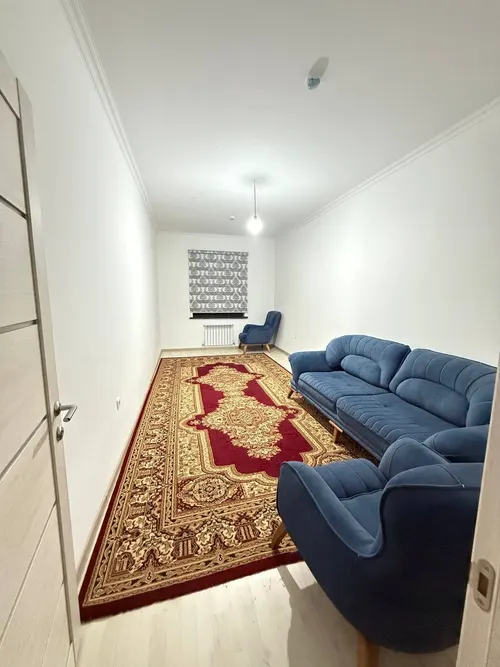 Toshkent shahar, Sergeli, Yangidarxon 2