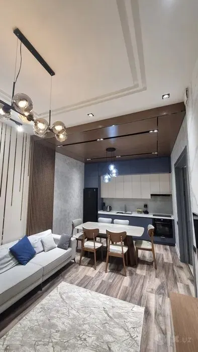 Toshkent shahar, Shayxontohur, Бульвард