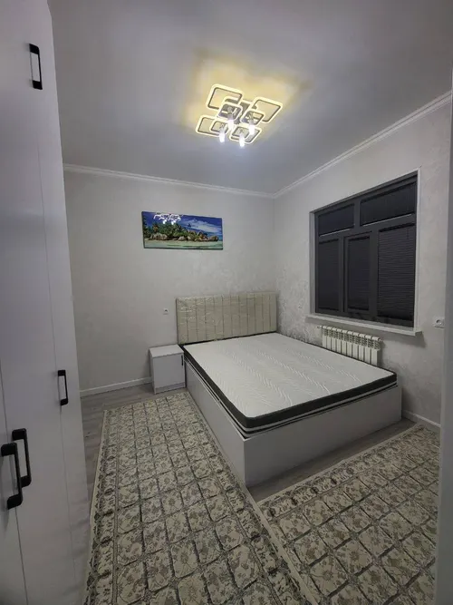 Toshkent shahar, Uchtepa