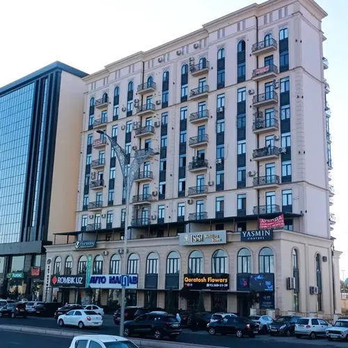 Toshkent shahar, Shayxontohur, Самарканд Дарвоза
