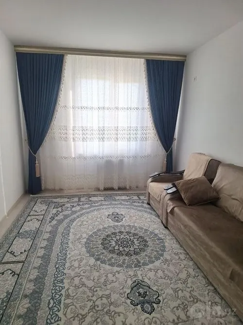 Toshkent shahar, Mirzo Ulug'bek