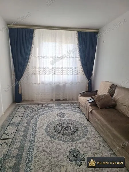 Toshkent shahar, Mirzo Ulug'bek