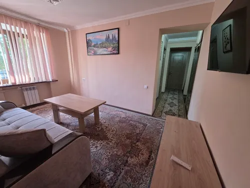 Toshkent shahar, Mirzo Ulug'bek