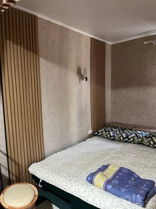 Ташкент г., Мирзо Улугбек