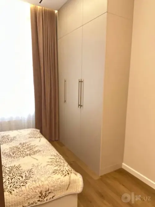Toshkent shahar, Mirzo Ulug'bek, ЖК Ботаника саройи