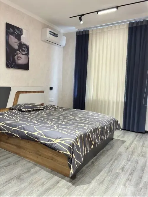 Toshkent shahar, Yashnobod, Ул Паркентский