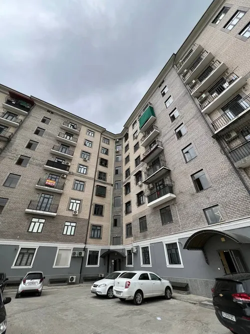 Toshkent shahar, Chilonzor