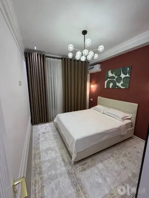 Toshkent shahar, Yakkasaroy, ЖК Prestige Gardens