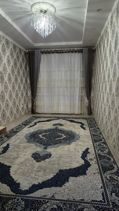 Toshkent shahar, Sergeli, Сергили-1