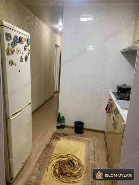 Toshkent shahar, Mirzo Ulug'bek