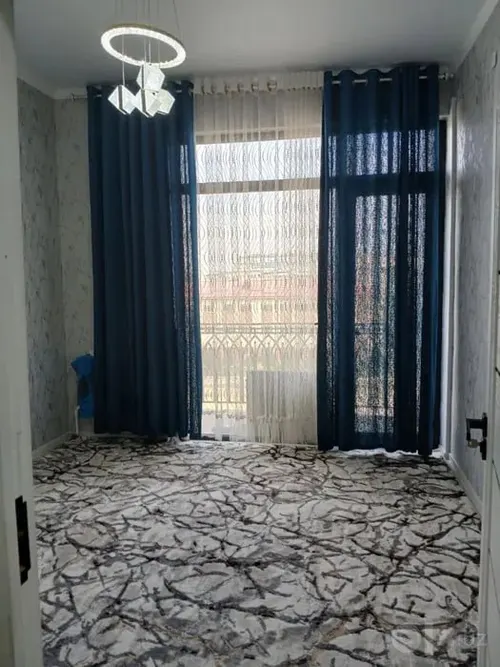 Toshkent shahar, Olmazor, массив Себзор