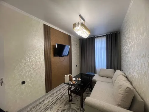 Toshkent shahar, Sergeli