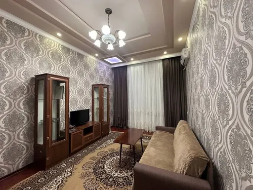 Toshkent shahar, Shayxontohur, Abay kocha Ganga 2/3/4