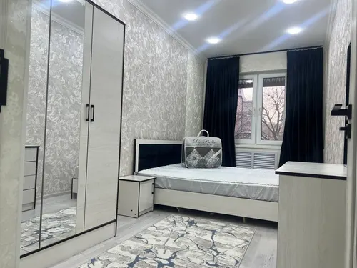 Toshkent shahar, Chilonzor