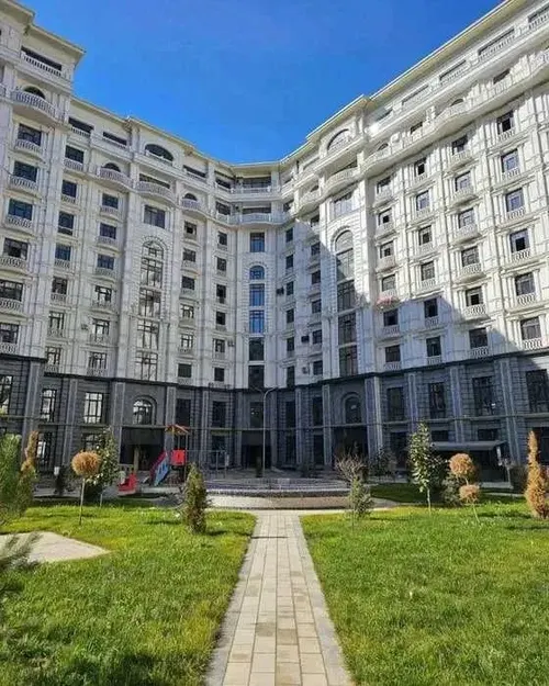 Toshkent shahar, Yakkasaroy, ЖК "Milano"