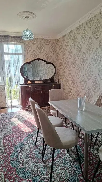 Toshkent shahar, Sergeli, Чоштепа