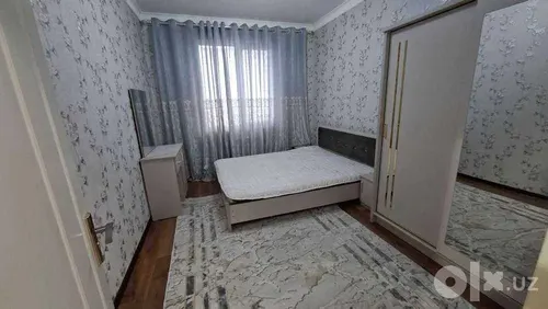 Toshkent shahar, Sergeli, ЖК «Yangi Choshtepa»