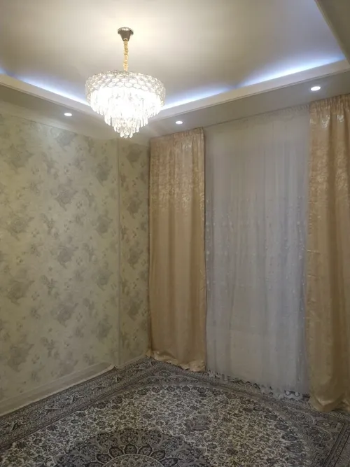 Toshkent shahar, Sergeli, ЖК "Honabod Avenue"