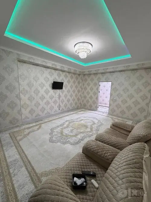 Toshkent shahar, Sergeli, ЖК "China house"