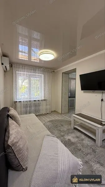 Toshkent shahar, Mirzo Ulug'bek