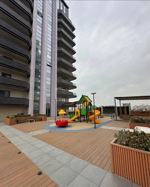 Toshkent shahar, Mirobod, Mirabad, Sapphire Terrace
