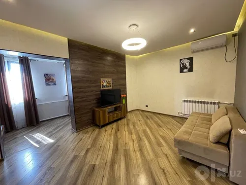 Toshkent shahar, Mirzo Ulug'bek, Eco bozor yaqinida
