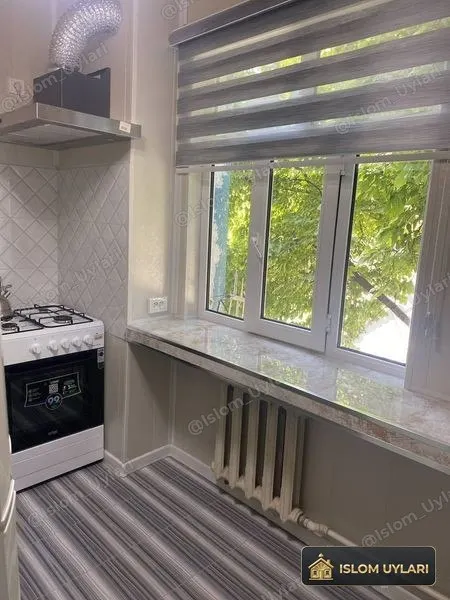Ташкент г., Яшнабад