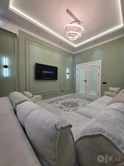 Toshkent shahar, Yunusobod, ЖК "Daco residence"