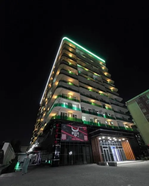 Toshkent shahar, Mirobod, Куйлик массив, Новаcтройка