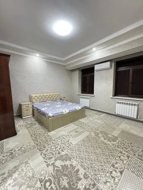 Toshkent shahar, Mirzo Ulug'bek
