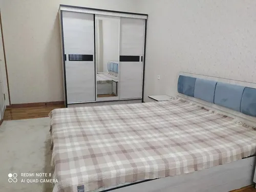 Toshkent shahar, Mirzo Ulug'bek, Паркентский
