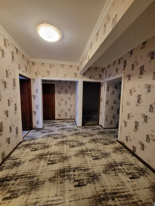 Toshkent shahar, Mirzo Ulug'bek, Qorasuv 6