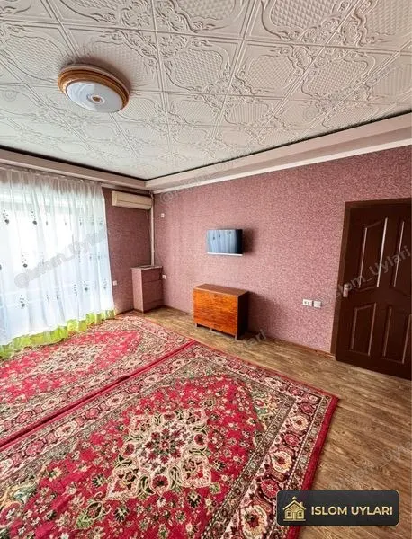 Toshkent shahar, Yashnobod