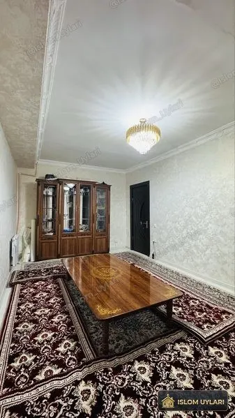 Toshkent shahar, Yashnobod