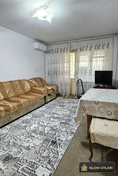 Toshkent shahar, Yashnobod