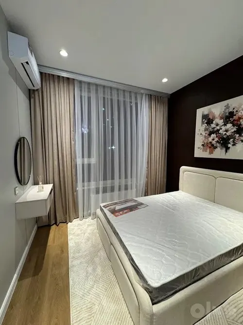 Toshkent shahar, Olmazor, ЖК NRG Jomiy