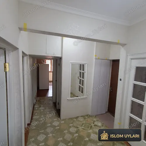 Toshkent shahar, Uchtepa