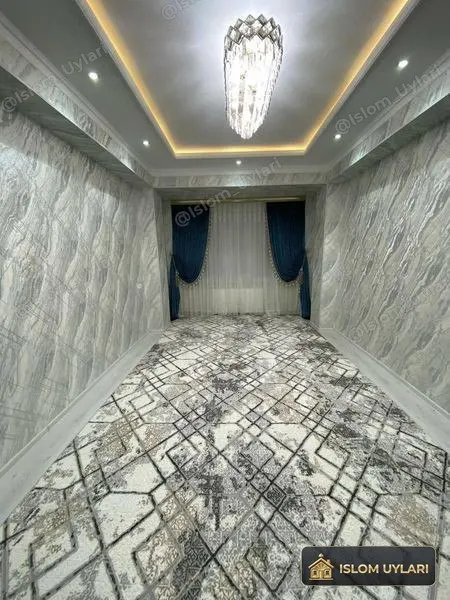 Toshkent shahar, Yashnobod