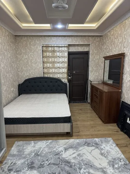 Toshkent shahar, Mirzo Ulug'bek