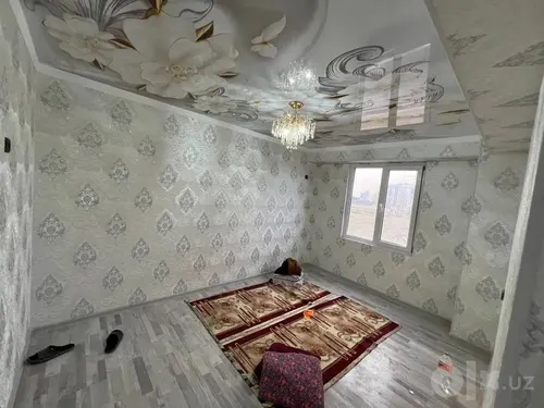 Toshkent shahar, Yashnobod, OLMOS MAHALLA