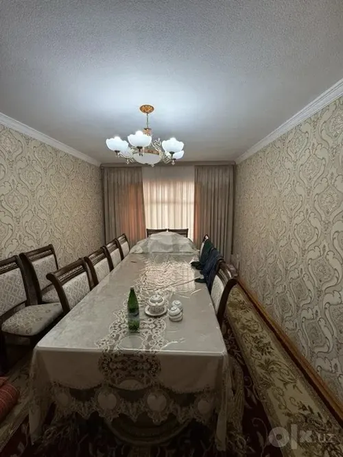 Toshkent shahar, Olmazor, chuqursoy