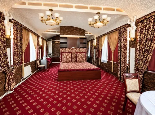 Toshkent shahar, Mirzo Ulug'bek, луначарский