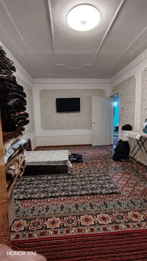 Toshkent shahar, Mirzo Ulug'bek
