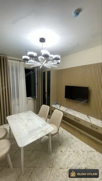 Toshkent shahar, Yashnobod