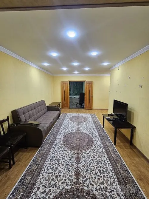 Toshkent shahar, Mirzo Ulug'bek