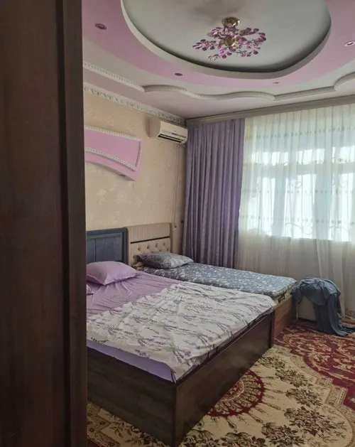 Toshkent shahar, Chilonzor