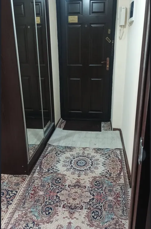 Toshkent shahar, Sergeli, 5 A
