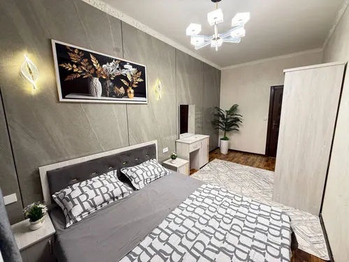 Toshkent shahar, Chilonzor