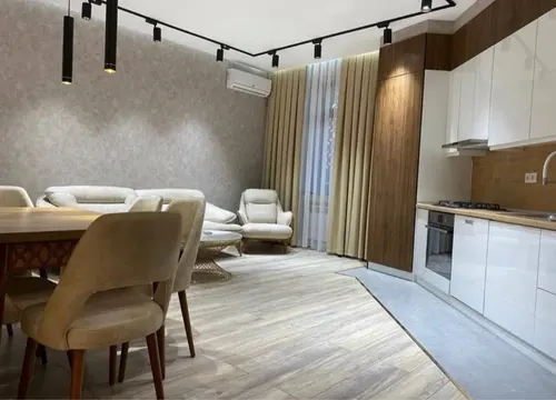 Ташкент г., Яккасарай, ЖК Parisien