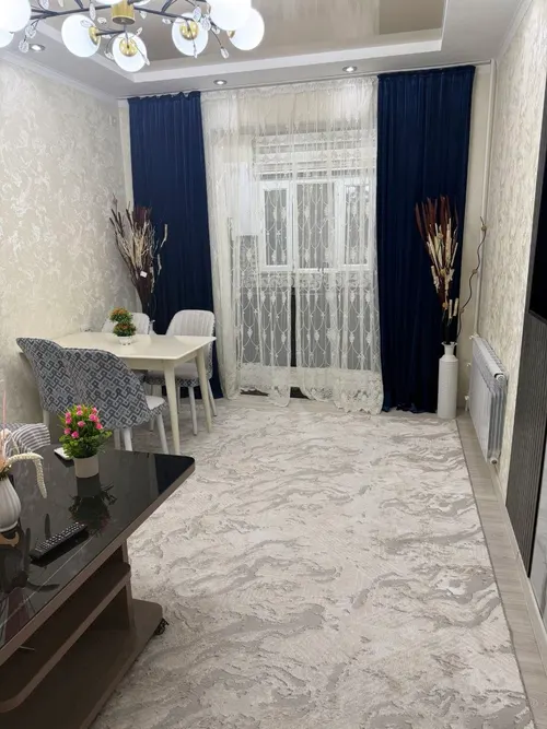 Ташкент г., Чиланзар